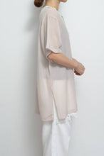 Load image into Gallery viewer, VOILLE TEE_BEG