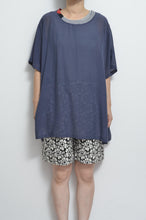 Load image into Gallery viewer, VOILLE TEE_NAV