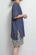 Load image into Gallery viewer, VOILLE TEE_NAV