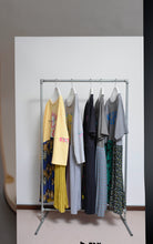 Load image into Gallery viewer, PLEATED T OP/HOUSE_B