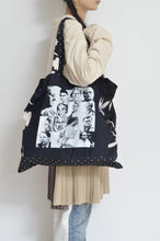 Load image into Gallery viewer, UNION ECO BAG_col.Juteam mon hotel