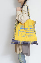 Load image into Gallery viewer, UNION ECO BAG_col.HEIMTIER-SHOP