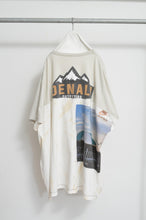 Load image into Gallery viewer, WIDE TEE_B