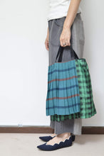 Load image into Gallery viewer, PLEATED BAG/SMALL_E