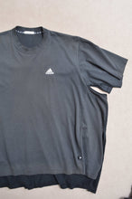 Load image into Gallery viewer, WIDE TEE (SLIT SLEEVE)_D