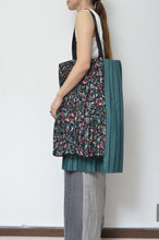 Load image into Gallery viewer, PLEATED BAG/LARGE_C