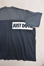 Load image into Gallery viewer, WIDE TEE (SLIT SLEEVE)_D