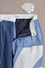 Load image into Gallery viewer, DENIM UNE UNE WIDE PT_01