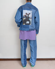 Load image into Gallery viewer, PANEL DENIM SLACKS / 02 size B