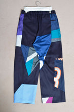 Load image into Gallery viewer, SHAKA WIDE PT_NAVY/01size_B