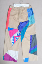 Load image into Gallery viewer, SHAKA WIDE PT_BEIGE/02size_B