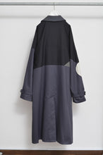 Load image into Gallery viewer, SLACKS UNE UNE TRENCH COAT/LONG_02_B