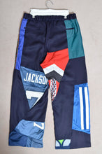 Load image into Gallery viewer, SHAKA WIDE PT_NAVY/02size_A