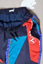 Load image into Gallery viewer, SHAKA WIDE PT_NAVY/02size_A