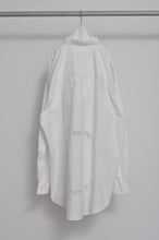 Load image into Gallery viewer, TABLECLOTH △ SH/SLACK_03_B