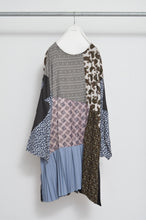 Load image into Gallery viewer, UNE UNE SHORT OP/MIX_B