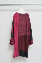 Load image into Gallery viewer, UNE UNE SHORT OP/MIX_D