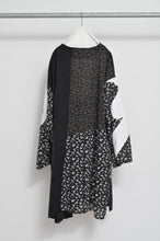 Load image into Gallery viewer, UNE UNE SHORT OP/DARK_B