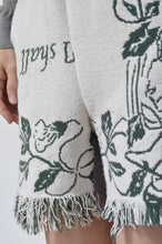画像をギャラリービューアに読み込む, PNK FRINGE RUG SHORTS_01size