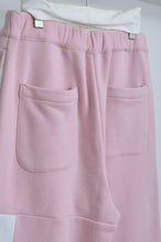 Load image into Gallery viewer, 代官山 蔦屋書店出品中/UNE UNE WIDE FLARE PT/PINK_01 size