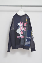 Load image into Gallery viewer, PATCH SWEAT SH/CHA/HOUSE_02