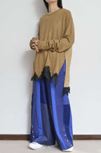 Load image into Gallery viewer, WIDE PAINTER PT_FRENCH WORK COAT / 02_B