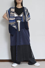 Load image into Gallery viewer, KNIT CROSSOVER C/D_D