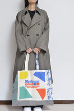 Load image into Gallery viewer, UNION ECO BAG_col.Montanus aktuell