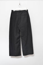 Load image into Gallery viewer, TABLE CLOTH WIDE PT BLACK/01size_001