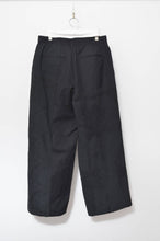 画像をギャラリービューアに読み込む, TABLE CLOTH WIDE PT/BLACK/02size_001