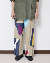 Load image into Gallery viewer, SHAKA WIDE PT/BEIGE/02 size_A