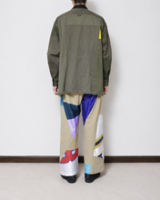 Load image into Gallery viewer, SHAKA WIDE PT/BEIGE/02 size_A