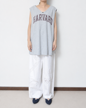 Load image into Gallery viewer, V NECK SLEEVELESS T / JOY_C
