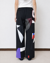 Load image into Gallery viewer, SHAKA WIDE PT/BLACK/01 size_A