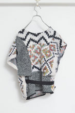 Load image into Gallery viewer, KNIT CROSSOVER C/D_A