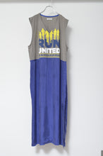 Load image into Gallery viewer, ZIP UP OP (standard) / C