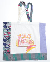 Load image into Gallery viewer, UNION ECO BAG_col.VATTER