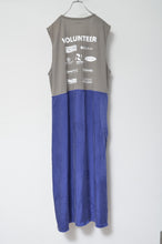 Load image into Gallery viewer, ZIP UP OP (standard) / C