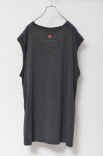 画像をギャラリービューアに読み込む, VOILLE FRINGE NO-SLEEVE T_NAV_02