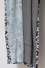 Load image into Gallery viewer, SHORT SLEEVE JUMP SUIT / FLORAL / 00 size_A
