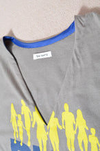 Load image into Gallery viewer, ZIP UP OP (standard) / C