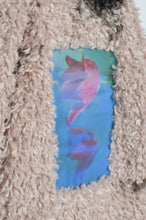 Load image into Gallery viewer, WAVY FUR COAT