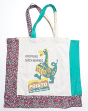 画像をギャラリービューアに読み込む, UNION ECO BAG_col.FRISTO