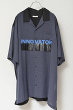 画像をギャラリービューアに読み込む, VOILLE FRINGE S/S SH_NAV_02size_02