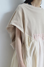 画像をギャラリービューアに読み込む, SLIP OP / STD_A ( FLUTTERING SLEEVE )