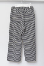 Load image into Gallery viewer, HORIZONTAL STRIPE WIDE FLARE PT/02 size