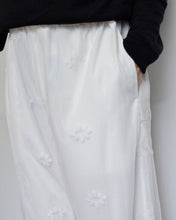 画像をギャラリービューアに読み込む, FLARE WIDE PT / LACE CURTAIN / 01 size_A