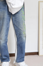 Load image into Gallery viewer, UNION DENIM PT / L.GRY_MEGUMU YAMAMOTO_YR!!