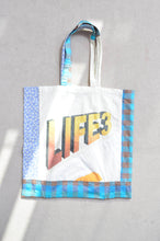 Load image into Gallery viewer, UNION ECO BAG_col.LIFE3