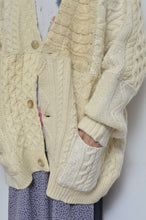 画像をギャラリービューアに読み込む, SWITCHING KNIT C/D(FISHERMAN'S SWEATER)_MIND GAME_02size/001